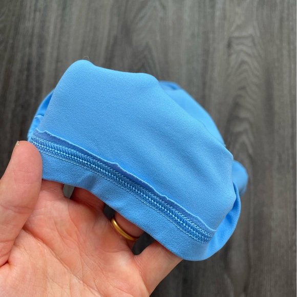 Lululemon align 6” shorts size 6 - Picture 4 of 5